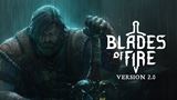 Blades of Fire dorazilo na Steam spolu s veľkým updatom 2.0